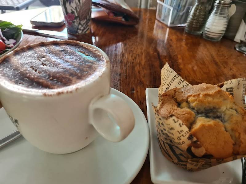 Java Cafe