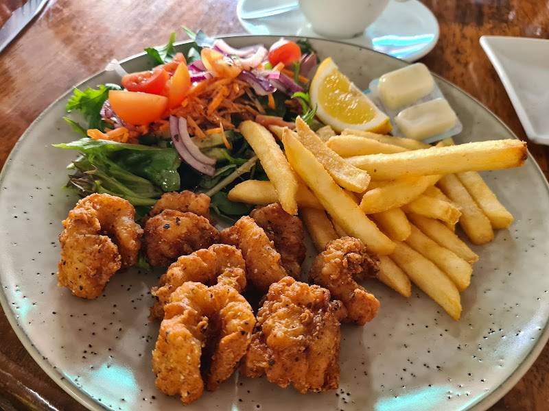 Java Cafe